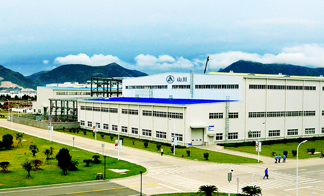 隆昌山川機(jī)械有限公司文件智能加密系統(tǒng)項目啟動