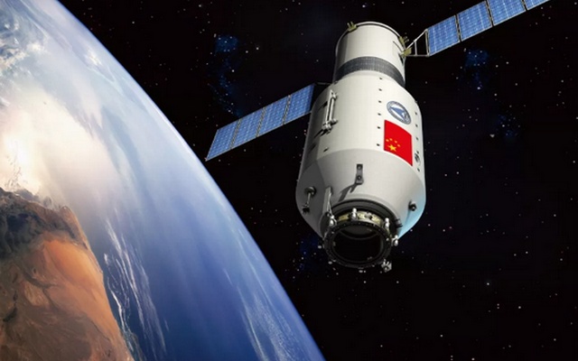 中國(guó)航天科技 無(wú)人機(jī)所