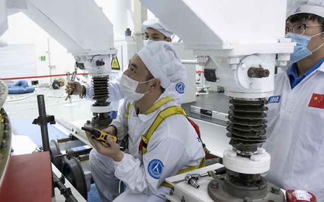 四川航天烽火伺服控制技術(shù)有限公司