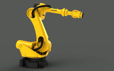 使用 SOLIDWORKS 軟件進行機器人及智能裝備設計